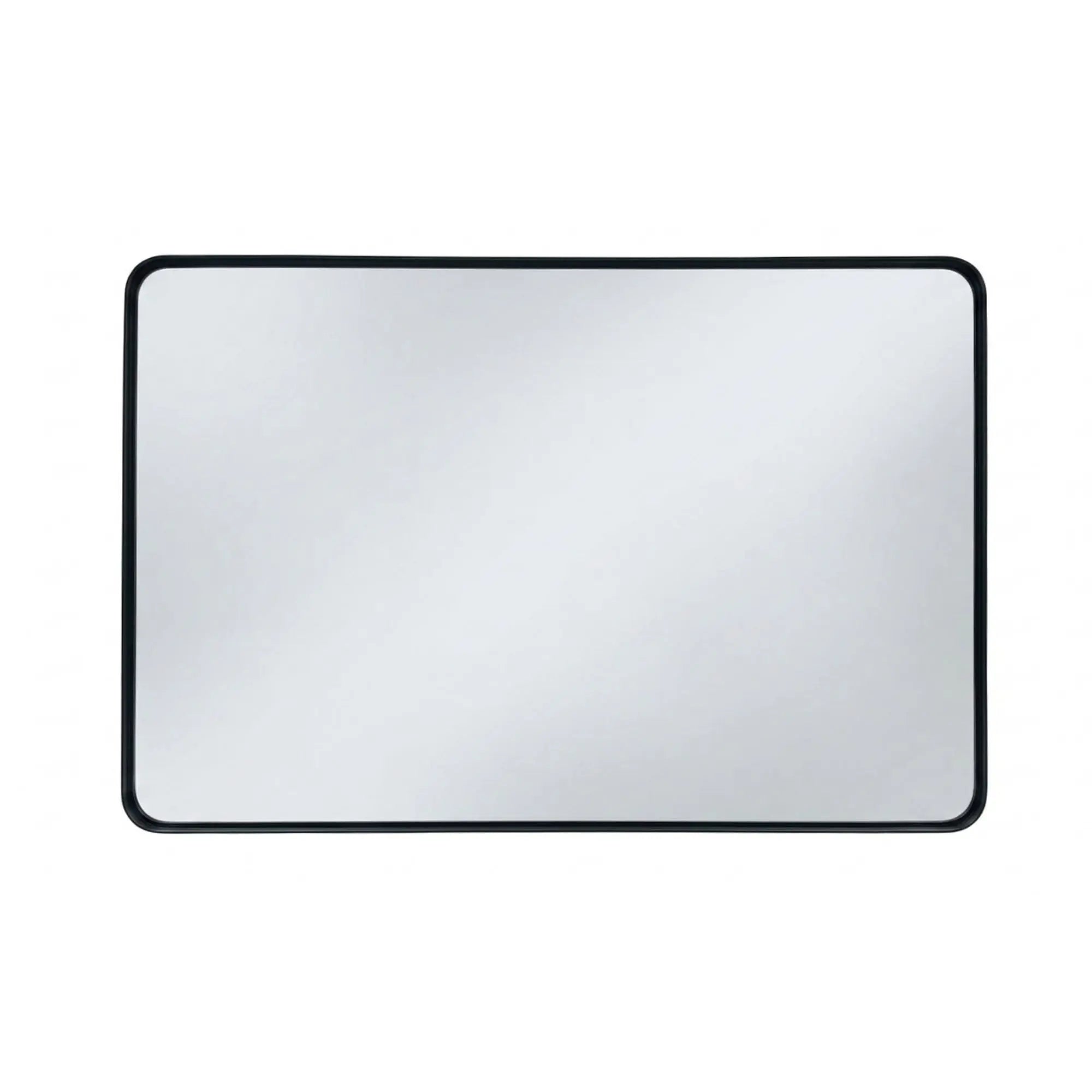 Kube Bath 36" Smusso Framed Vanity Mirror