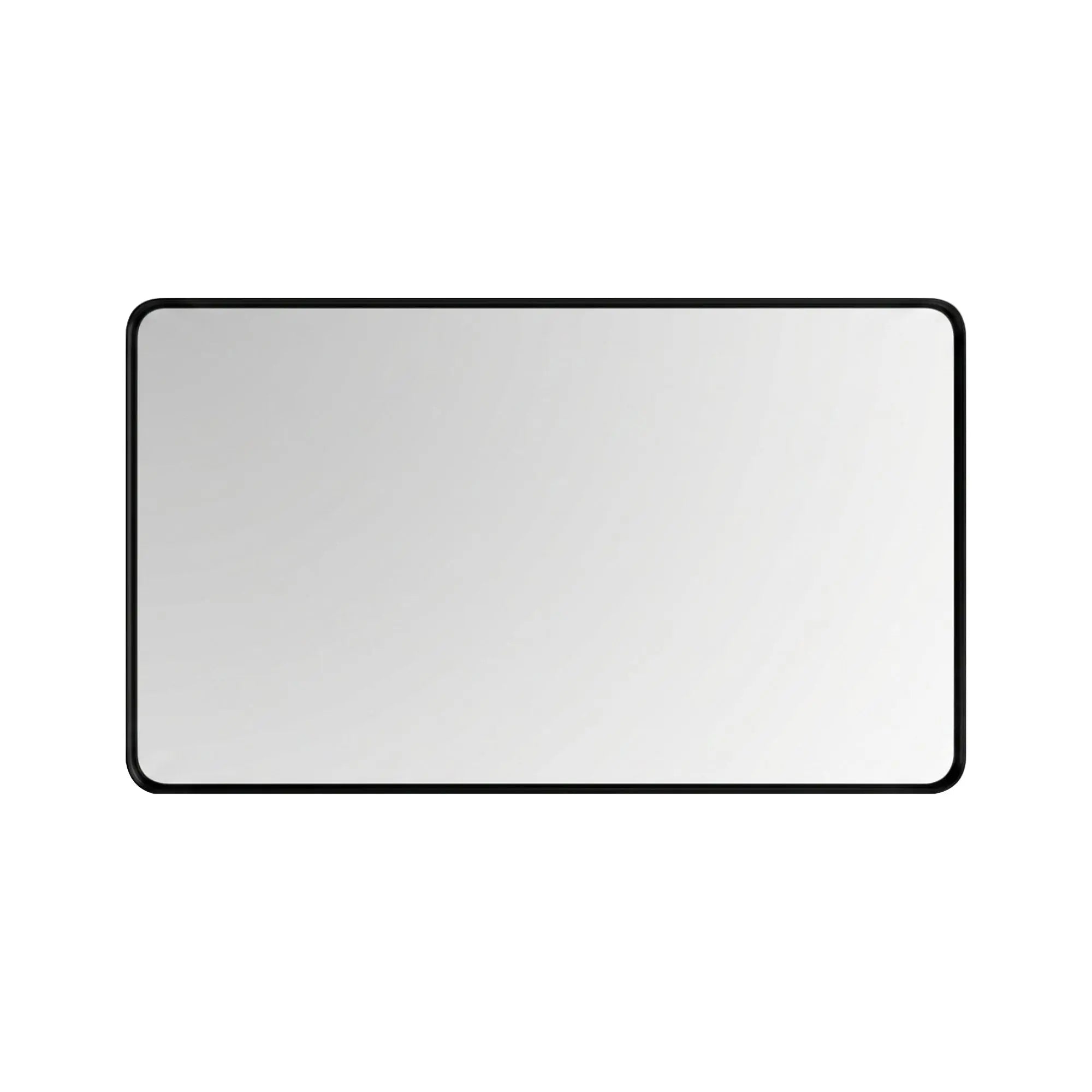 Kube Bath 48" Smusso Framed Vanity Mirror