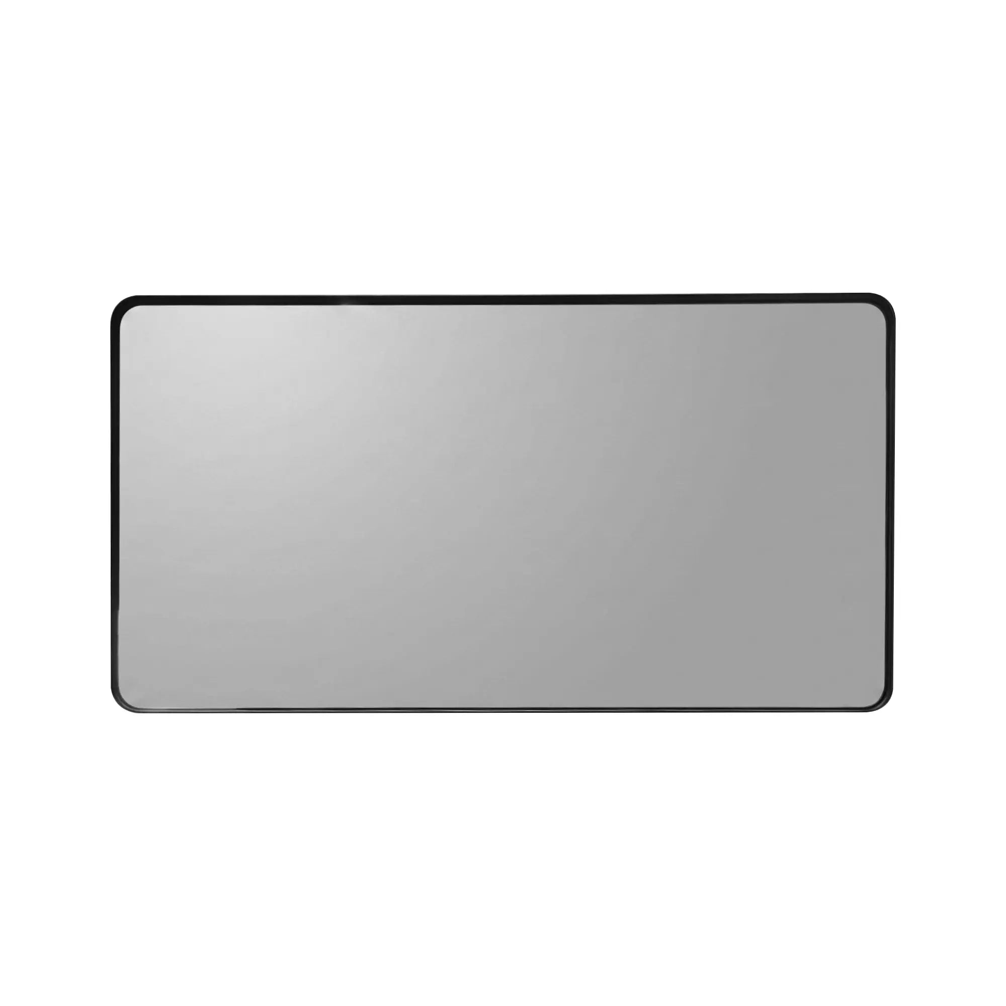 Kube Bath 60" Smusso Framed Vanity Mirror