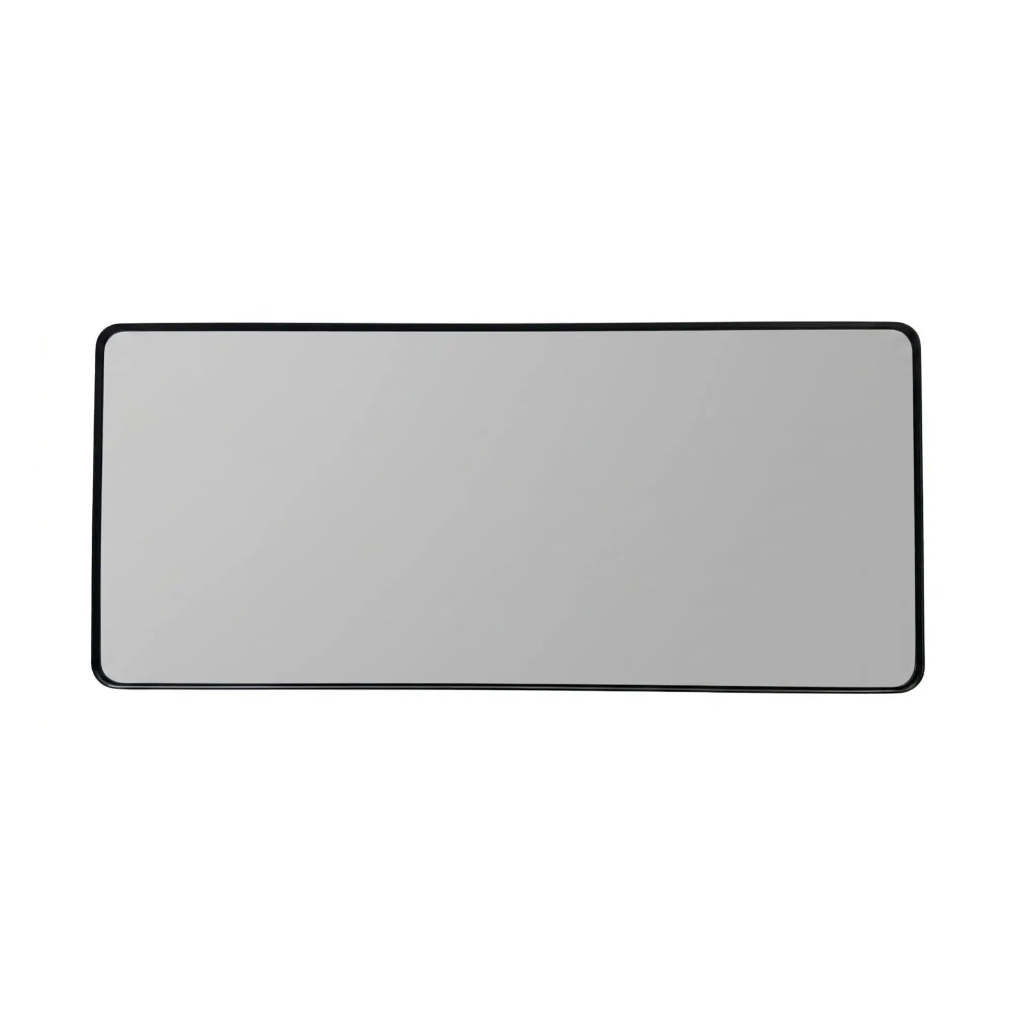 Kube Bath 70" Smusso Framed Vanity Mirror