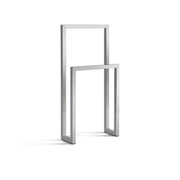 Kube Bath Cisco Free Standing Towel Rack - Plumbing Market