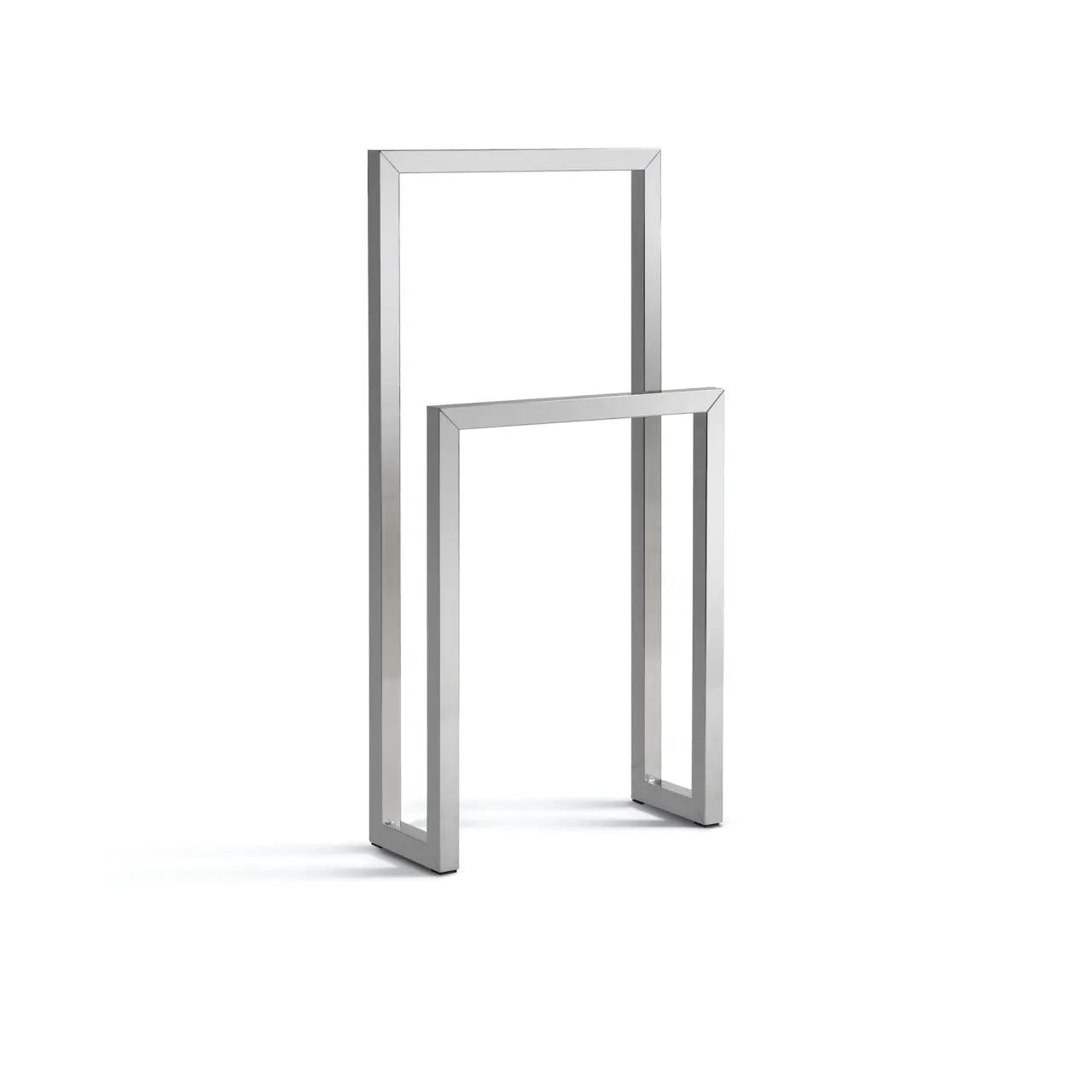 Kube Bath Cisco Free Standing Towel Rack - Plumbing Market