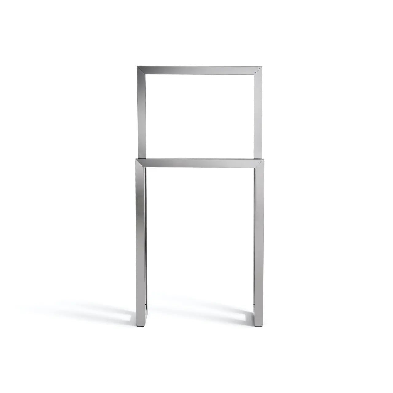 Kube Bath Cisco Free Standing Towel Rack - Plumbing Market