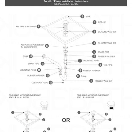 Kube Bath Milano 48″ Teal Green Floor Mount Modern Bathroom Vanity - Plumbing Market