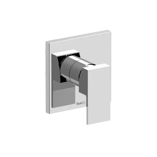 Kubik™ 1/2" Pressure Balance Trim - Plumbing Market