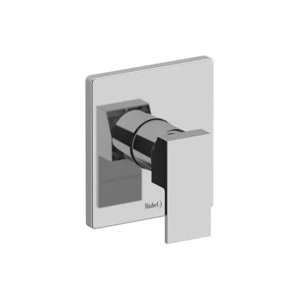Kubik™ 1/2" Pressure Balance Trim - Plumbing Market