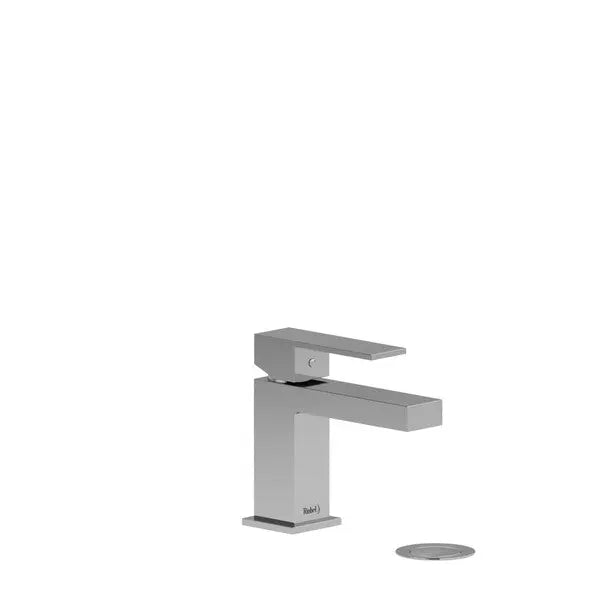 Kubik™ Single Handle Lavatory Faucet - Plumbing Market