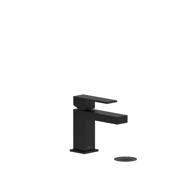 Kubik™ Single Handle Lavatory Faucet - Plumbing Market