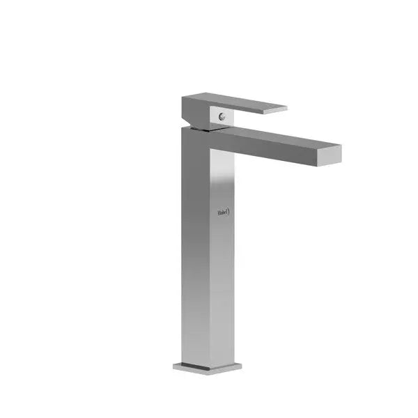 Kubik™ Single Handle Tall Lavatory Faucet - Plumbing Market