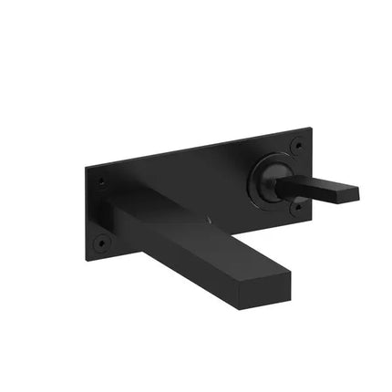 Kubik™ Wall Mount Lavatory Faucet - Plumbing Market