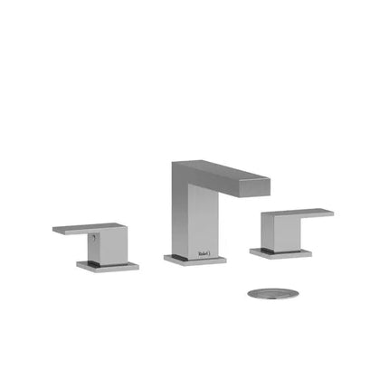 Kubik™ Widespread Lavatory Faucet - Plumbing Market