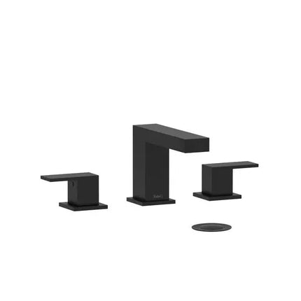 Kubik™ Widespread Lavatory Faucet - Plumbing Market