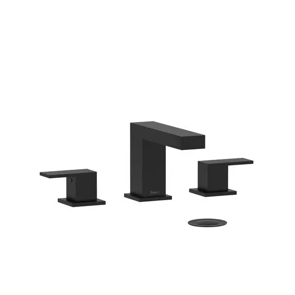 Kubik™ Widespread Lavatory Faucet - Plumbing Market