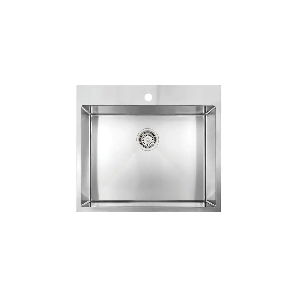 LAINZER 18R - 24"x22"x12" WITH STRAINER - Plumbing Market