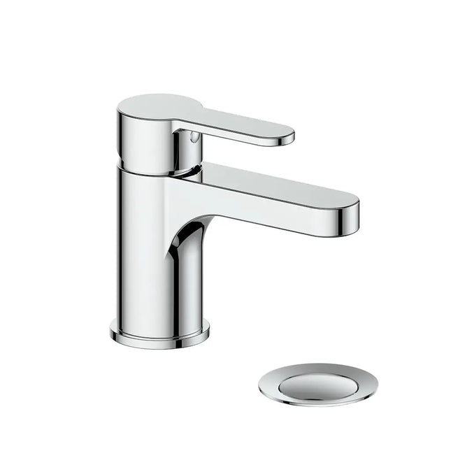 LUSTEN LAVATORY FAUCET WITH POP-UP DRAIN - Plumbing Market