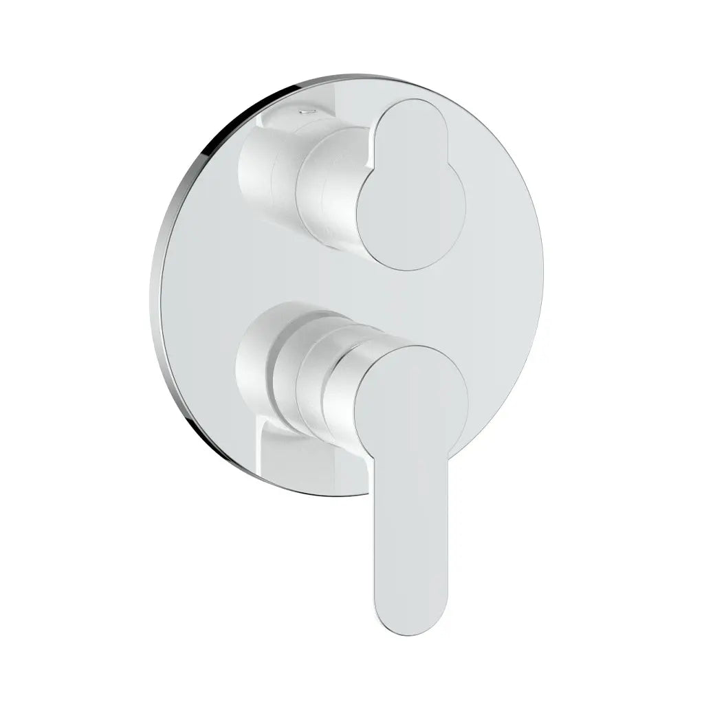 LUSTEN TRIM FOR 2-WAY PB VALVE - Plumbing Market