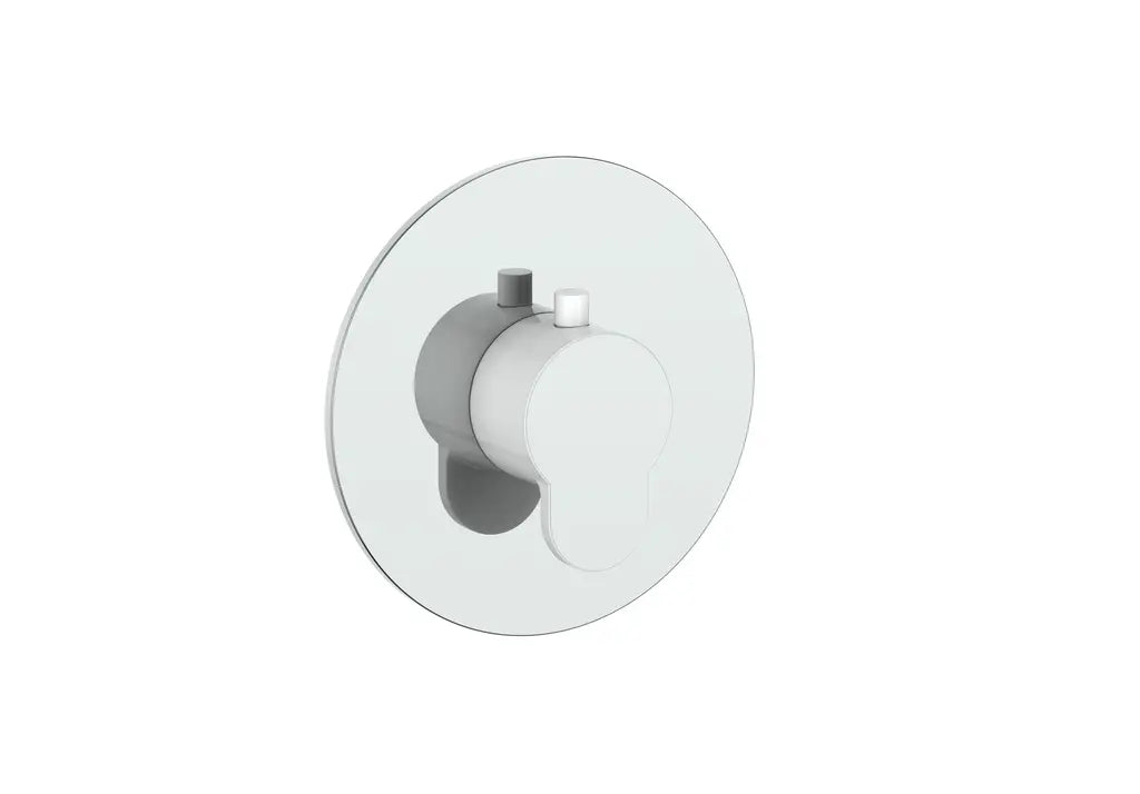 LUSTEN TRIM FOR 3/4" HIGH-FLOW TH VALVE - Plumbing Market