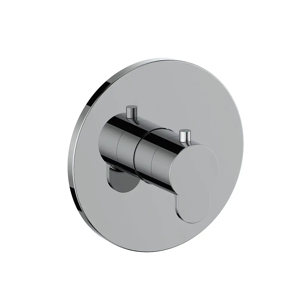 LUSTEN TRIM FOR 3/4" TH VALVE - Plumbing Market