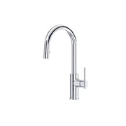 Lateral™ Pull-Down Kitchen Faucet With Single Spray - Plumbing Market