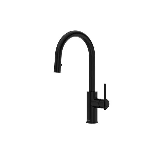 Lateral™ Pull-Down Kitchen Faucet With Single Spray - Plumbing Market