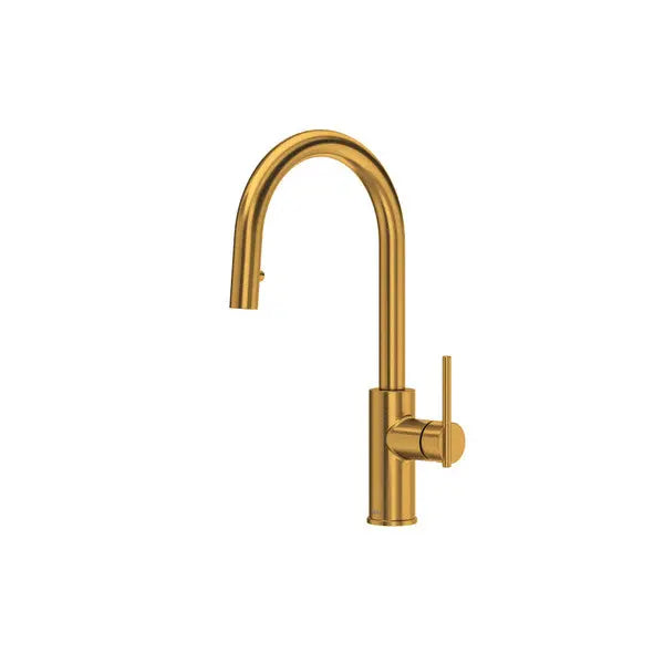 Lateral™ Pull-Down Kitchen Faucet With Single Spray - Plumbing Market