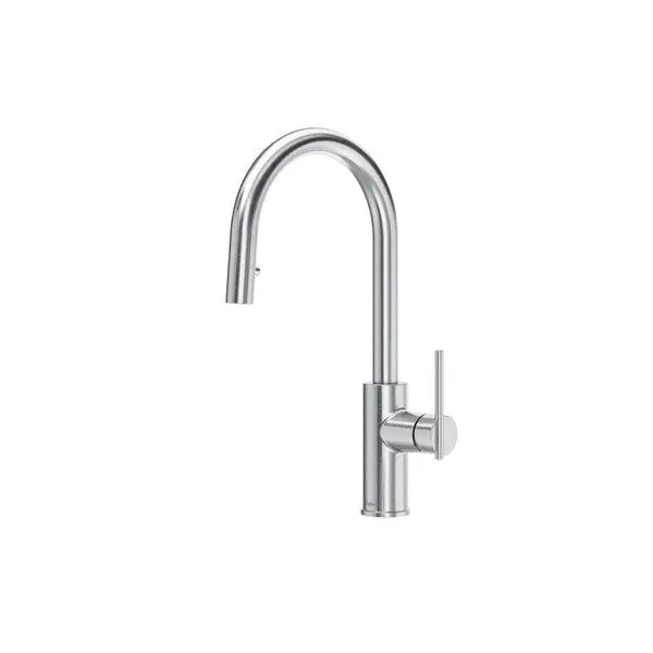 Lateral™ Pull-Down Kitchen Faucet With Single Spray - Plumbing Market