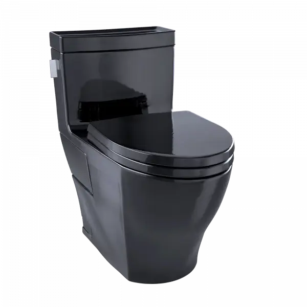 Legato™ One-Piece Toilet, 1.28GPF, Elongated Bowl - WASHLET®+ Connection - Plumbing Market