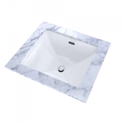 Legato™ Undercounter Lavatory - Plumbing Market