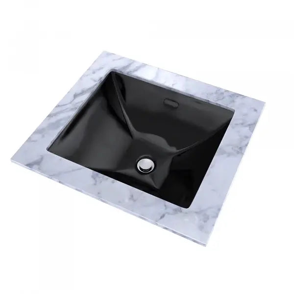 Legato™ Undercounter Lavatory - Plumbing Market