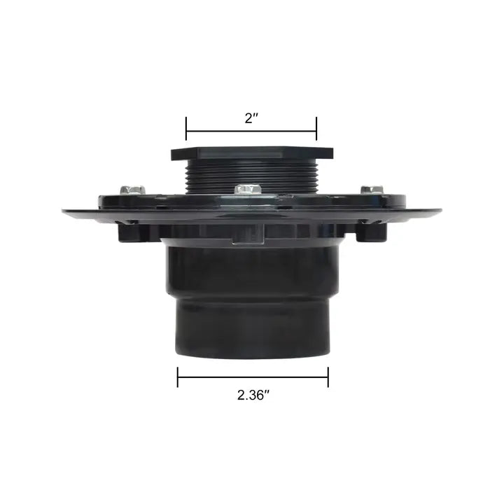 Liro ABS Coupling  SE COUPLING