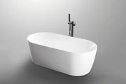 Liro Freestanding bathtub    67" x 32" x 23" ORO 67