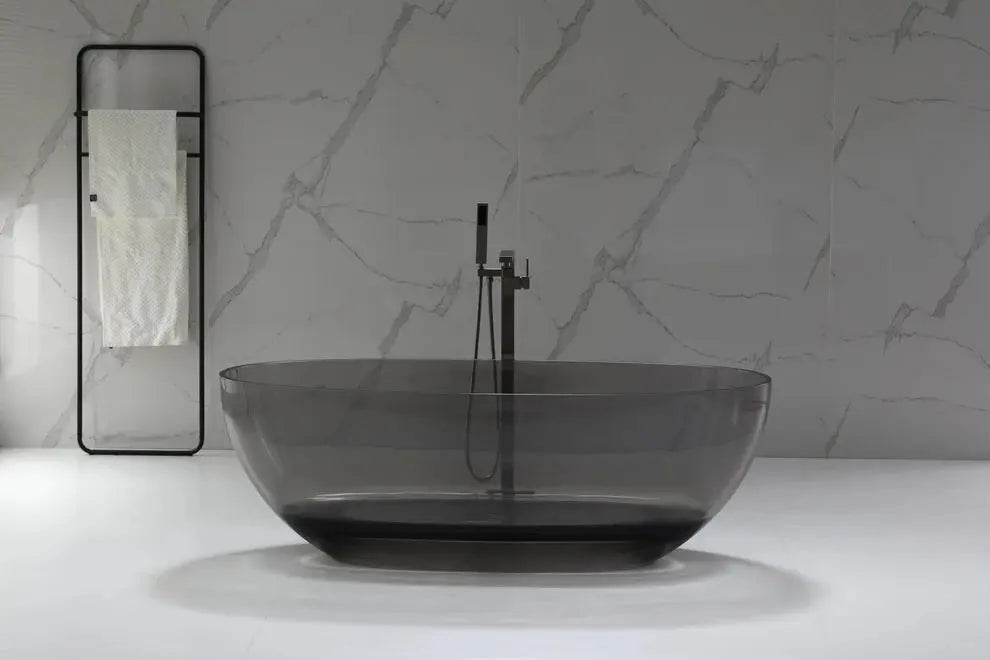 Liro Freestanding bathtub ROMA 67