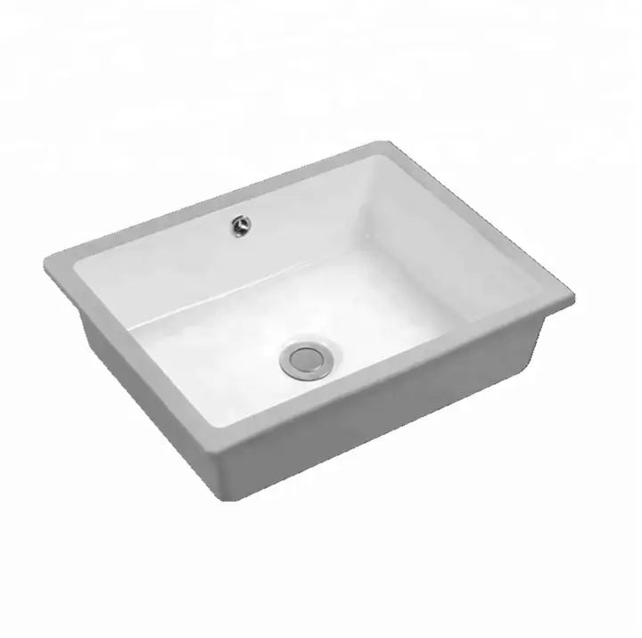 Liro Regal R-1812 undermount porcelain sink  R-1812
