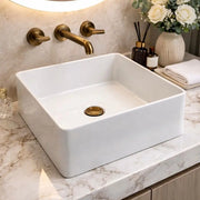 Liro Regal rectangular porcelain  CUAD