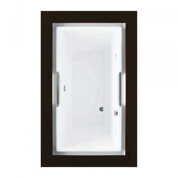 Lloyd® Air Bath 72" x 42" x 24-7/8" - Plumbing Market
