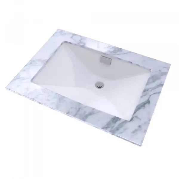 Lloyd® Undercounter Lavatory - Plumbing Market
