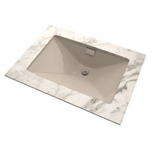 Lloyd® Undercounter Lavatory - Plumbing Market