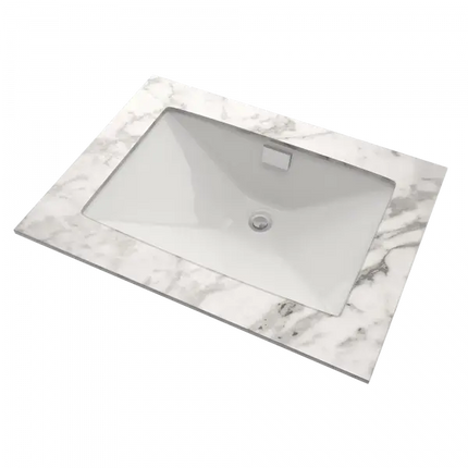 Lloyd® Undercounter Lavatory - Plumbing Market