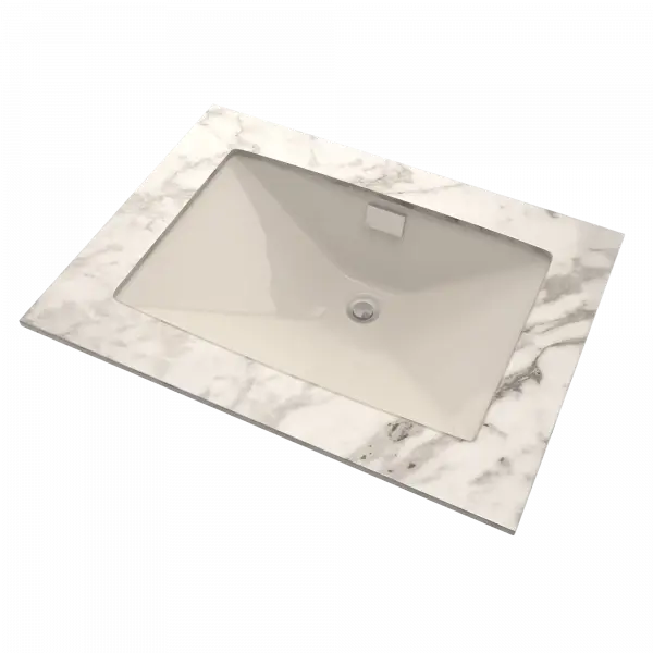Lloyd® Undercounter Lavatory - Plumbing Market