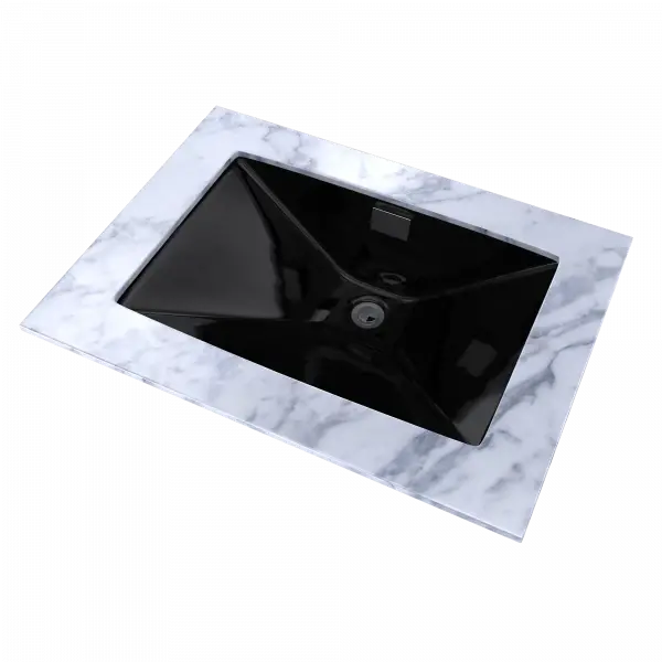 Lloyd® Undercounter Lavatory - Plumbing Market