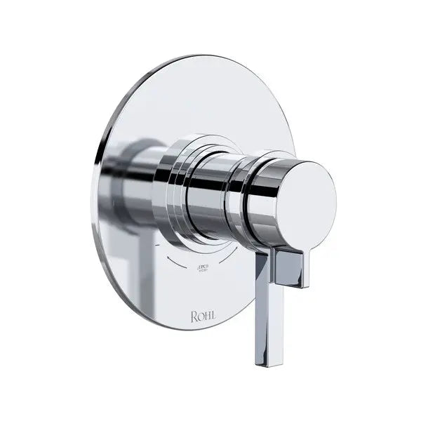 Lombardia® 1/2" Therm & Pressure Balance Trim With 2 Functions - Plumbing Market