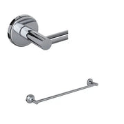 Lombardia® 18" Towel Bar - Plumbing Market