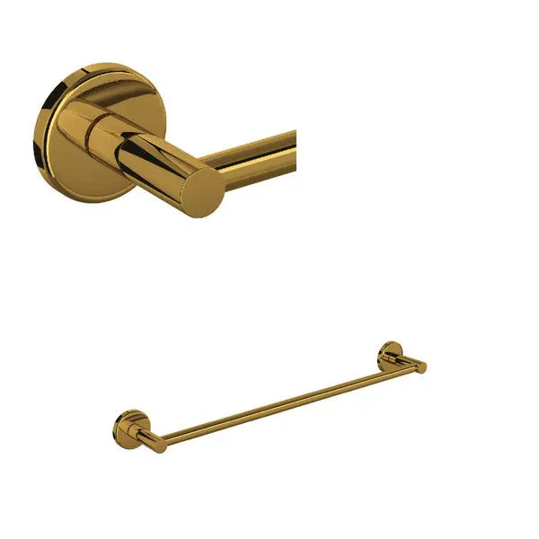 Lombardia® 18" Towel Bar - Plumbing Market