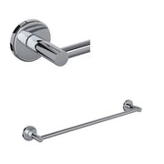 Lombardia® 24" Towel Bar - Plumbing Market