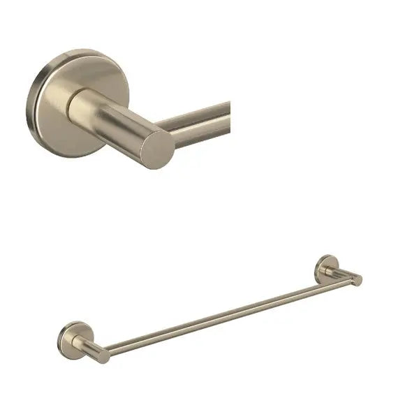 Lombardia® 24" Towel Bar - Plumbing Market
