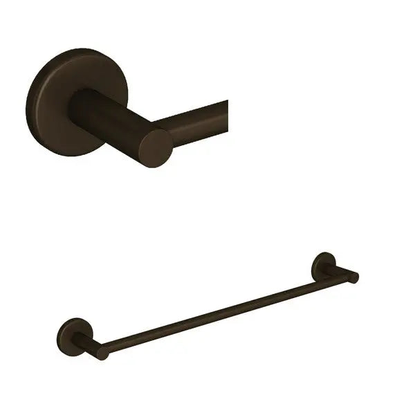 Lombardia® 24" Towel Bar - Plumbing Market