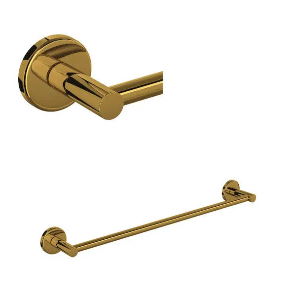 Lombardia® 24" Towel Bar - Plumbing Market