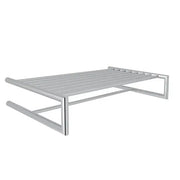 Lombardia® 24" Wall Mount Towel Shelf - Plumbing Market