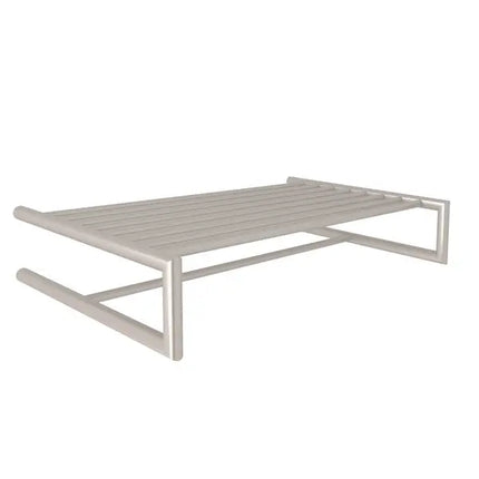 Lombardia® 24" Wall Mount Towel Shelf - Plumbing Market