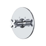 Lombardia® 3/4" Thermostatic Trim Without Volume Control - Plumbing Market